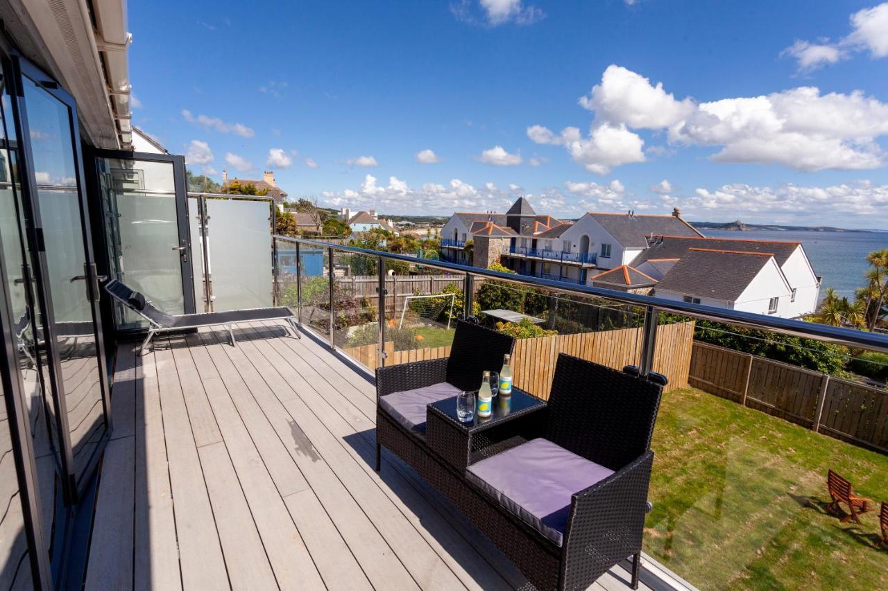 The Penthouse Holiday home