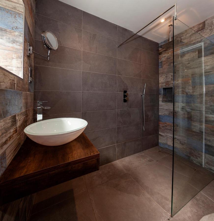 The Penthouse Holiday home