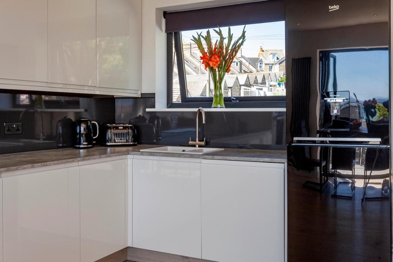 The Penthouse