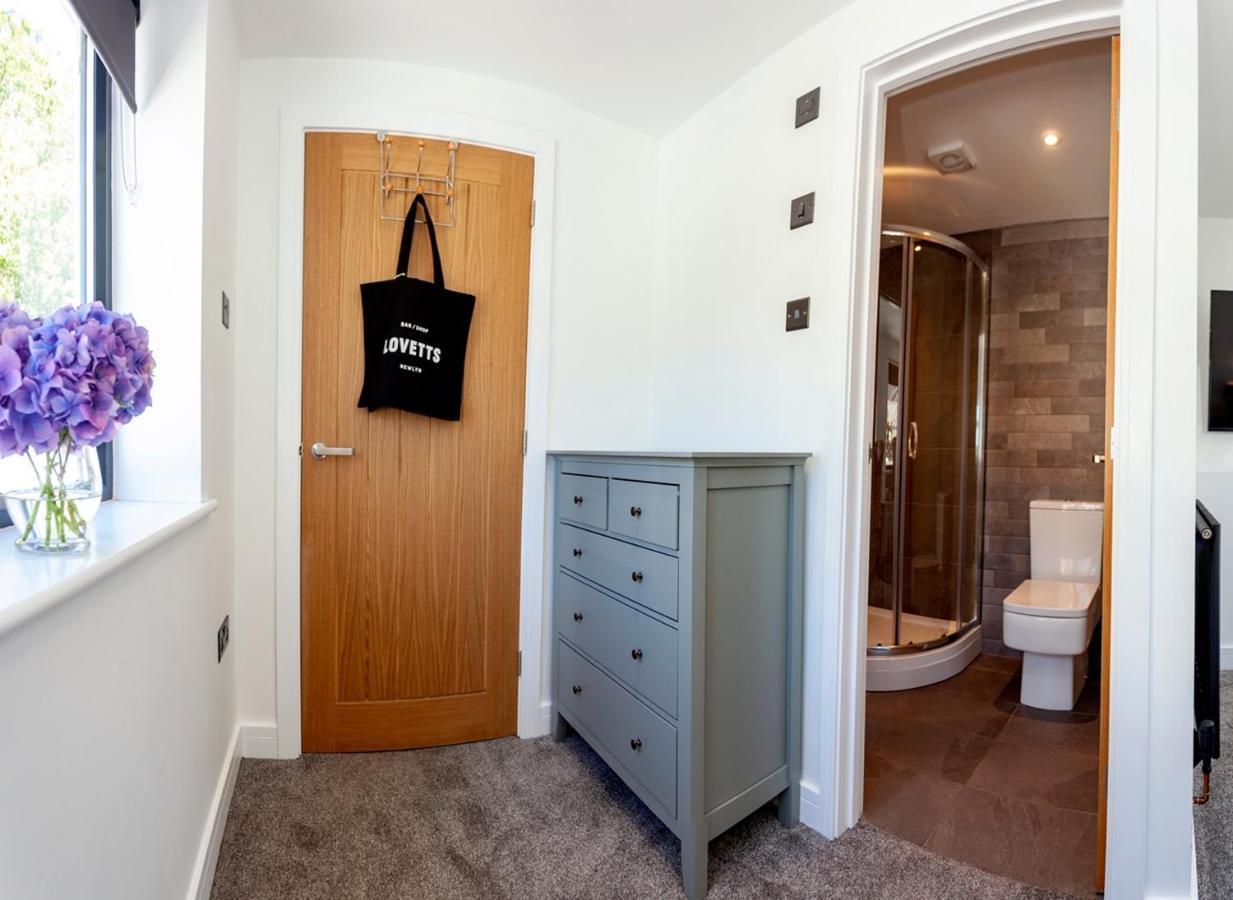 The Penthouse Holiday home