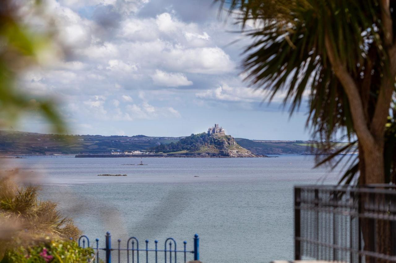The Penthouse Penzance