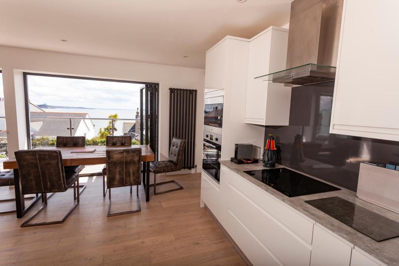 Holiday home The Penthouse Penzance