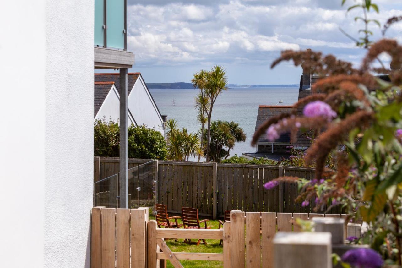 The Penthouse * Penzance