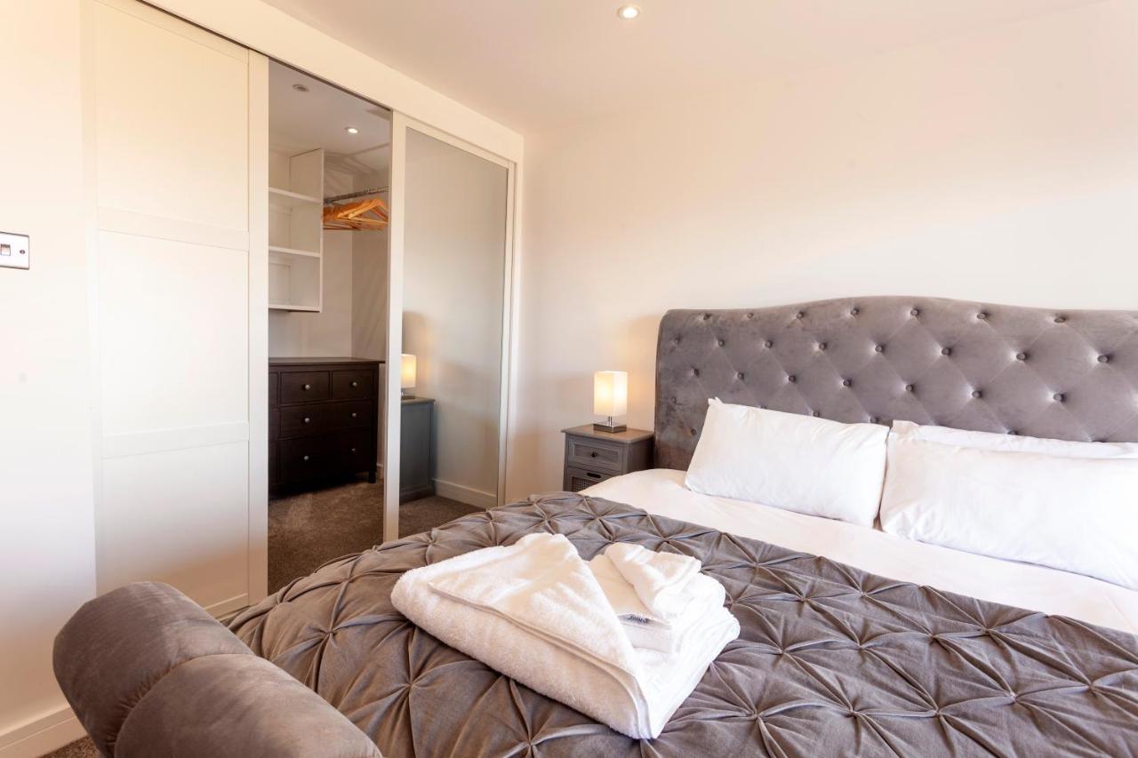 The Penthouse Holiday home *