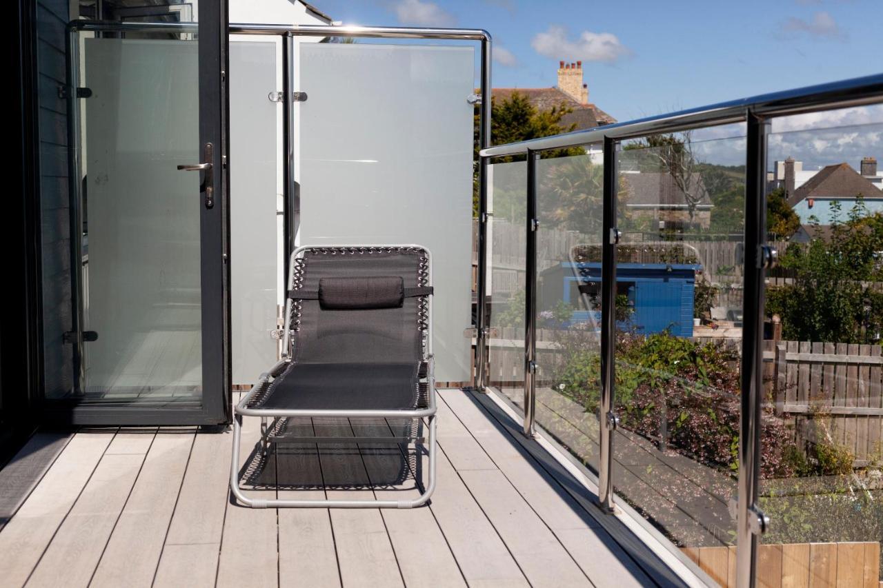 The Penthouse * Penzance