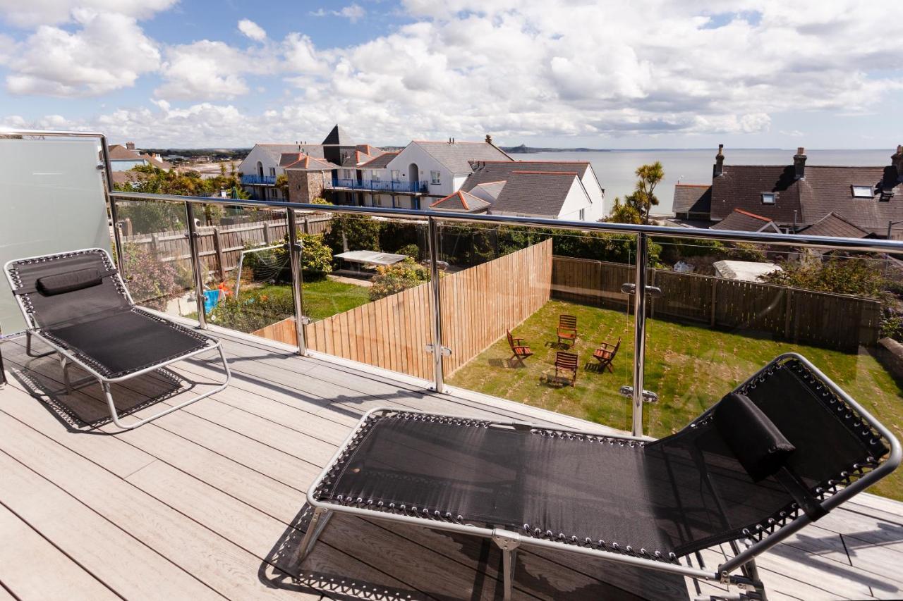 Holiday home The Penthouse