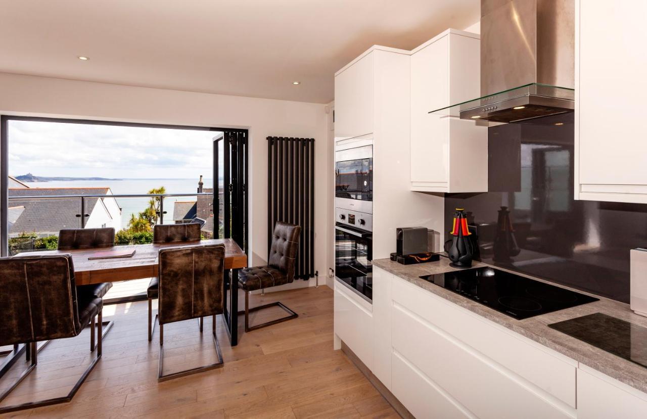 The Penthouse Holiday home