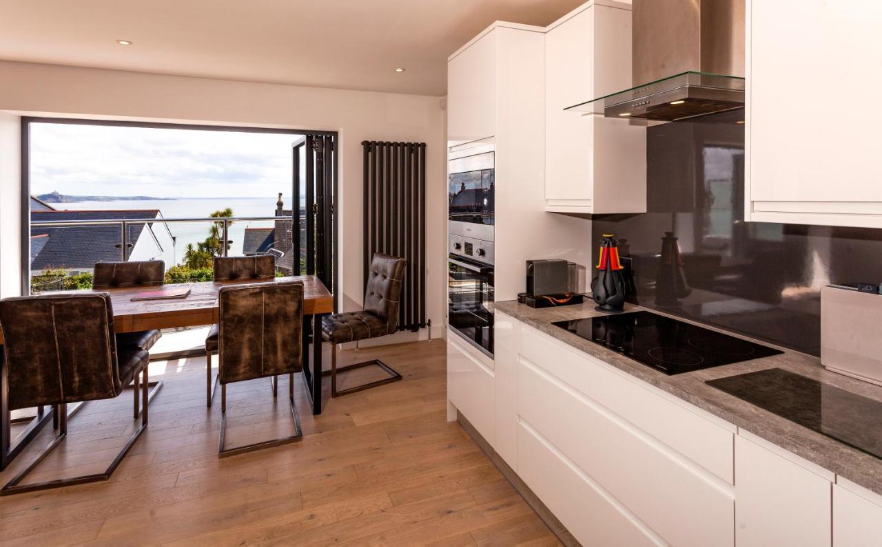 The Penthouse