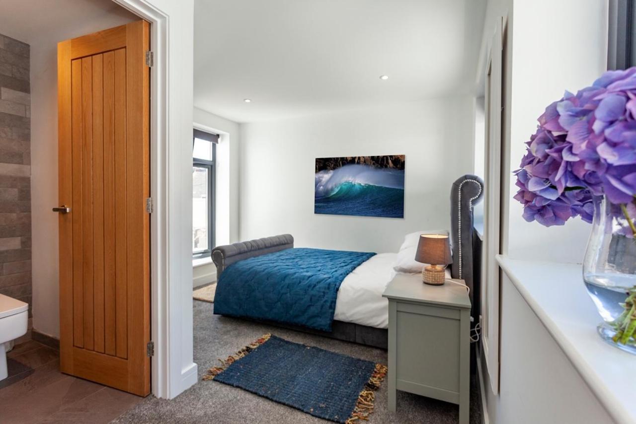 The Penthouse * Penzance
