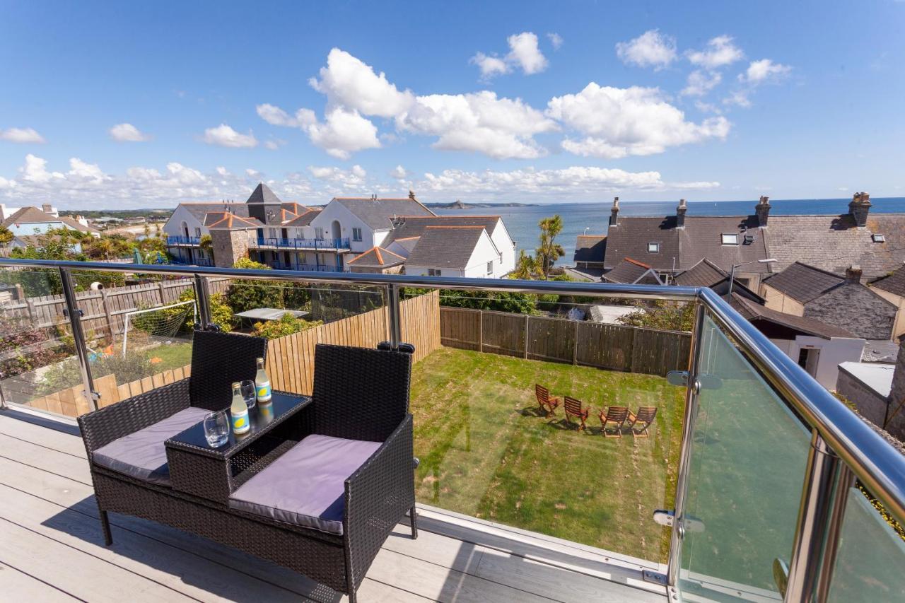 Holiday home The Penthouse