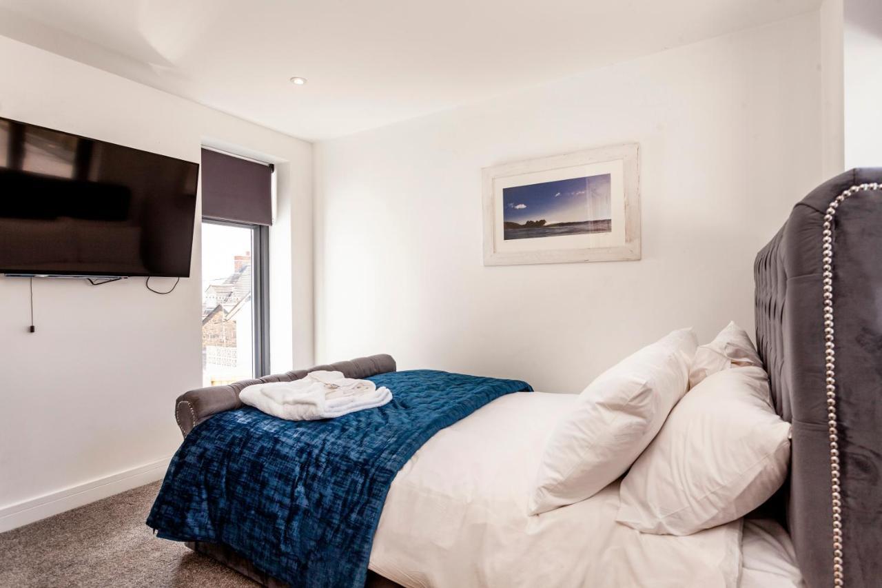 The Penthouse Holiday home