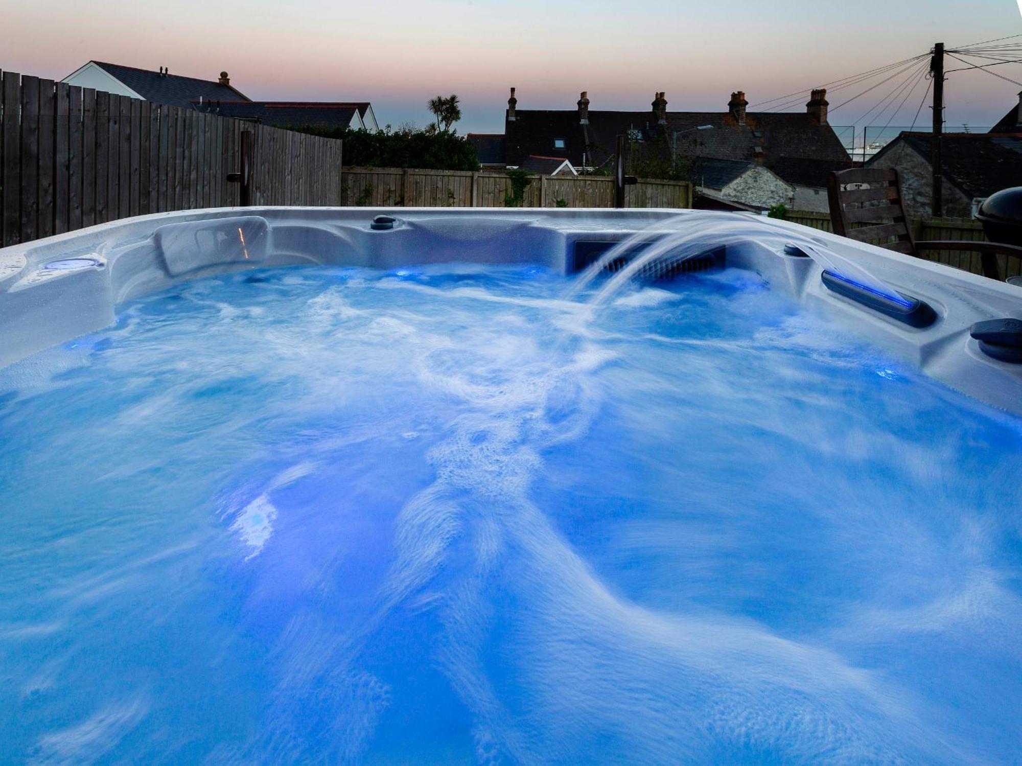 Holiday home The Penthouse *